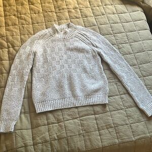 Prana sweater